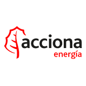Acciona Energía Logo