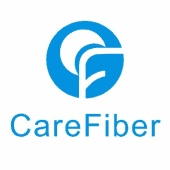 Carefiber Optical Technology Logo