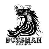 Bossman Brand Logo