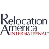 Relocation America International's Logo