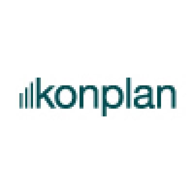 konplan systemhaus ag's Logo