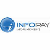 InfoPay Logo