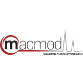 MAC-MOD Analytical's Logo