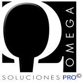 Omega Soluciones Pro Logo