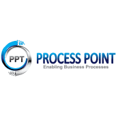 Process Point Technologies Logo