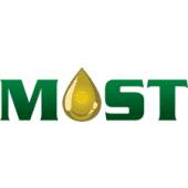 Millennium Oilflow Systems & Technology (MOST) Logo