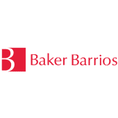 Baker Barrios Architects Logo