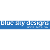 Blue Sky Designs Logo