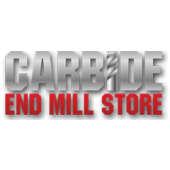 The Carbide End Mill Store Logo