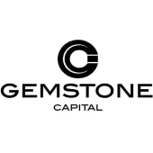 Gemstone Capital Logo