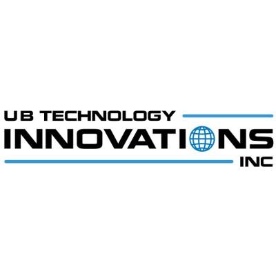 UB Technology Innovations, Inc. (UBTI) Logo