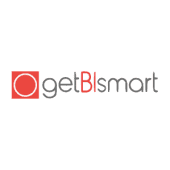 getbismart Logo