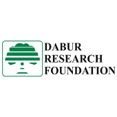 Dabur Research Foundation Logo