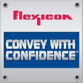 Flexicon Corporation Logo