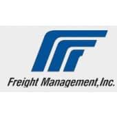 Freight Management Logo