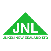 Juken New Zealand Limited Logo
