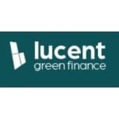 Lucent Green Finance Logo