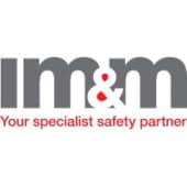 IM&M Logo
