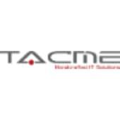 Tacme Logo