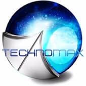 Technomax Logo