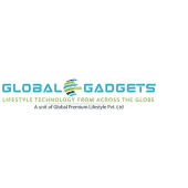 Global Gagdets Logo