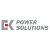 EK Power Solutions AB Logo