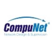 CompuNet Logo