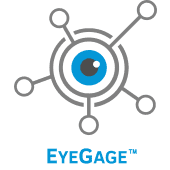 EyeGage's Logo