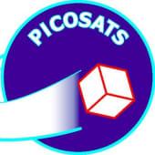 Picosats Logo