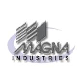 Magna Industries Logo