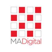MADigital Logo