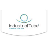 Industrial Tube Logo
