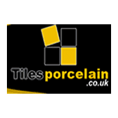 Tiles Porcelain Logo