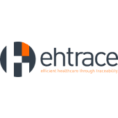Ehtrace Logo