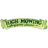 High Mowing Organic Seeds Logo
