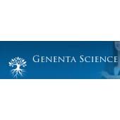Genenta Science Logo