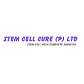 Stem Cell Cure Logo