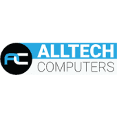 Alltech Computers Logo