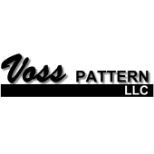 Voss pattern's Logo