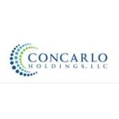 Concarlo Holdings Logo