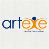 ARTEXE Logo