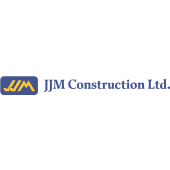 JJM Construction Logo