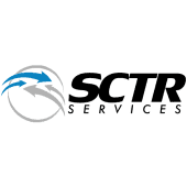 SCTR Services LLC Logo