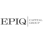 EPIQ Capital Group's Logo