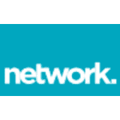 NETWORK (LONDON) LIMITED Logo