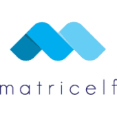 Matricelf Logo
