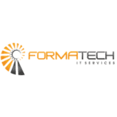 FormaTech IT Services Logo