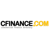 Commercial Finance Logo