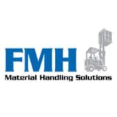 FMH Material Handling Logo