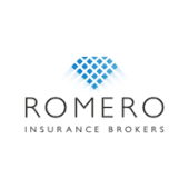 Romero Insurance Brokers Logo